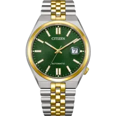 Citizen NK0024-54X Tsuyosa automatisch horloge
