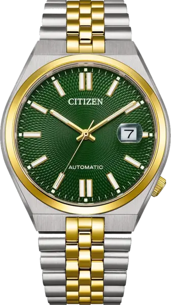 Citizen Citizen NK0024-54X Tsuyosa automatisch horloge