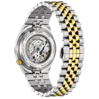 Citizen Citizen NK0024-54X Tsuyosa automatisch horloge
