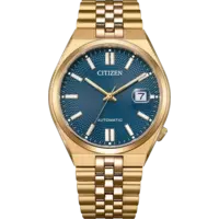 Citizen Citizen NK0023-57L Tsuyosa automatisch horloge