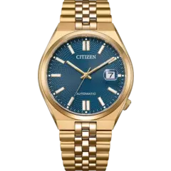 Citizen NK0023-57L Tsuyosa automatisch horloge