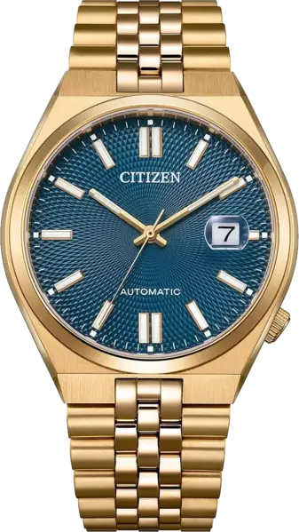 Citizen Citizen NK0023-57L Tsuyosa automatisch horloge