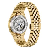 Citizen Citizen NK0023-57L Tsuyosa automatisch horloge