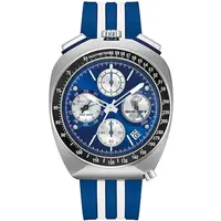 Bulova Bulova 98B452 Archive Shelby Racer Limited Edition horloge