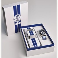 Bulova Bulova 98B452 Archive Shelby Racer Limited Edition horloge