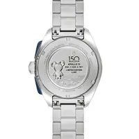 Bulova Bulova 98A329 Lunar Pilot Timascus Budii Limited horloge