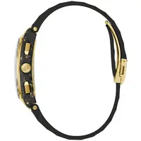 Bulova Bulova 98A328 Curv Classic Collection Gold Special Edition horloge