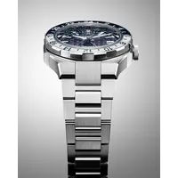Citizen Citizen NB6034-58L Mechanical Series8 880 GMT horloge
