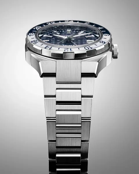 Citizen Citizen NB6034-58L Mechanical Series8 880 GMT horloge