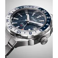 Citizen Citizen NB6034-58L Mechanical Series8 880 GMT horloge