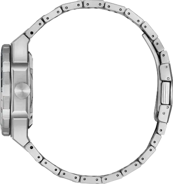 Citizen Citizen NB6034-58L Mechanical Series8 880 GMT horloge