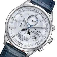 Citizen Citizen BY1030-09A Radio Controlled Moon Phase horloge