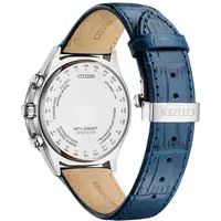 Citizen Citizen BY1030-09A Radio Controlled Moon Phase horloge