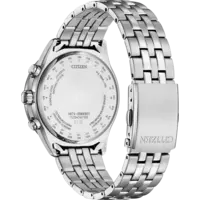 Citizen Citizen BY1030-50L Radio Controlled Moon Phase horloge