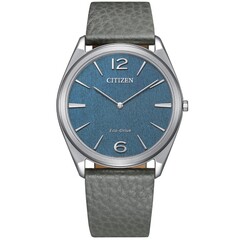 Citizen AR3120-24L Eco-Drive Suratto horloge