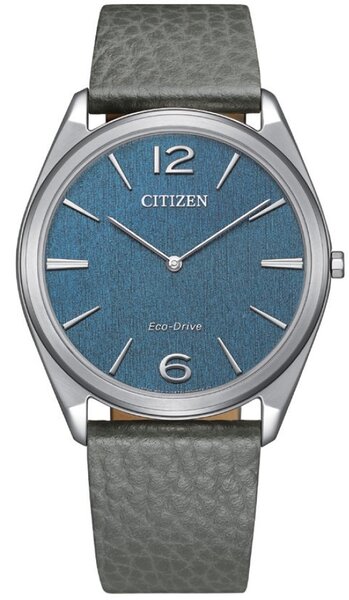 Citizen Citizen AR3120-24L Eco-Drive Suratto horloge