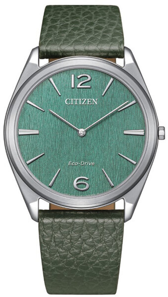Citizen Citizen AR3120-32X Eco-Drive Suratto horloge