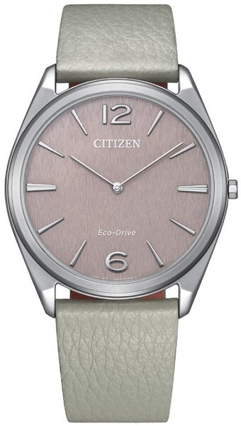 Citizen Citizen AR3120-41X Eco-Drive Suratto horloge
