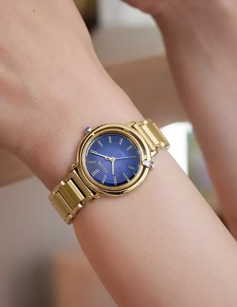 Citizen Citizen EM1099-57L Aqua Limited Edition dameshorloge