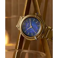 Citizen Citizen EM1099-57L Aqua Limited Edition dameshorloge