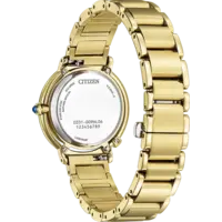 Citizen Citizen EM1099-57L Aqua Limited Edition dameshorloge