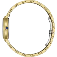 Citizen Citizen EM1099-57L Aqua Limited Edition dameshorloge