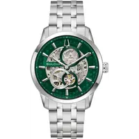 Bulova Bulova 96A329 Classic Sutton automatisch horloge