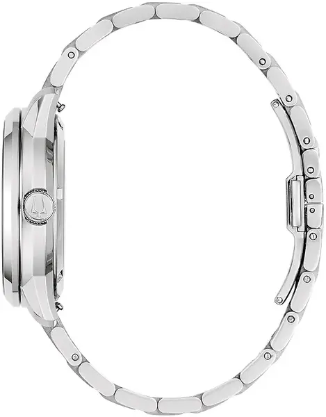 Bulova Bulova 96A331 Classic Sutton automatisch horloge