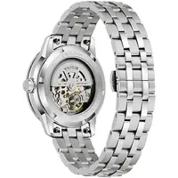 Bulova Bulova 96A331 Classic Sutton automatisch horloge