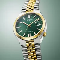 Citizen Citizen NK0024-54X Tsuyosa automatisch horloge