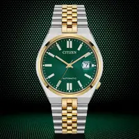 Citizen Citizen NK0024-54X Tsuyosa automatisch horloge