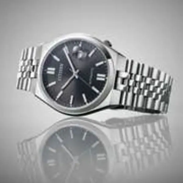 Citizen Citizen NK0020-55E Tsuyosa automatisch horloge