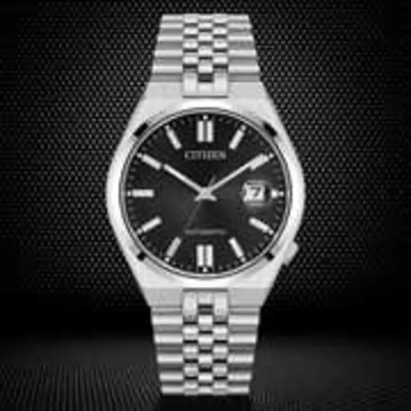 Citizen Citizen NK0020-55E Tsuyosa automatisch horloge