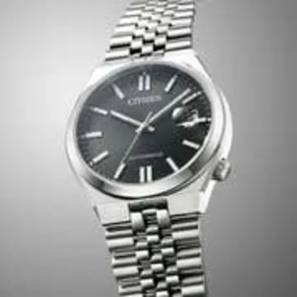 Citizen Citizen NK0020-55E Tsuyosa automatisch horloge