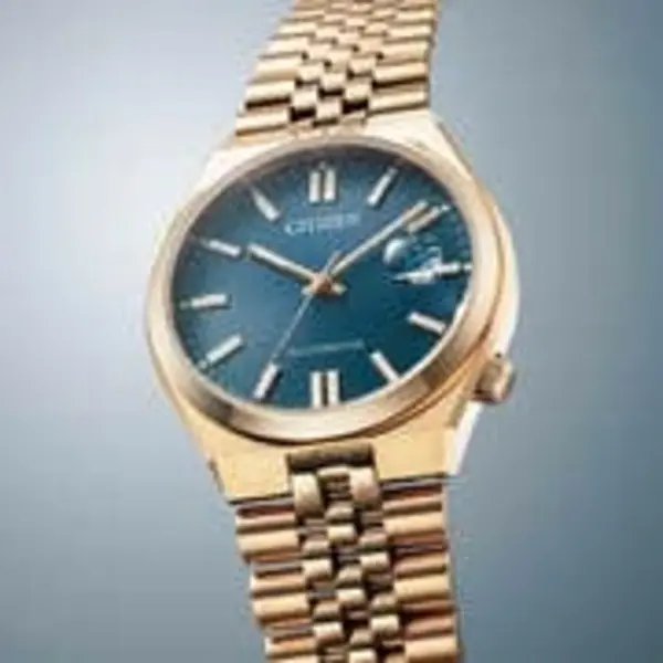 Citizen Citizen NK0023-57L Tsuyosa automatisch horloge