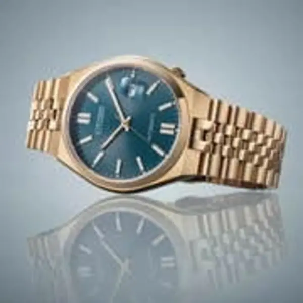 Citizen Citizen NK0023-57L Tsuyosa automatisch horloge