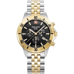 Swiss Alpine Military 7024.9147 Cruiser chronograaf horloge