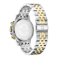 Swiss Alpine Military Swiss Alpine Military 7024.9144 Cruiser chronograaf horloge