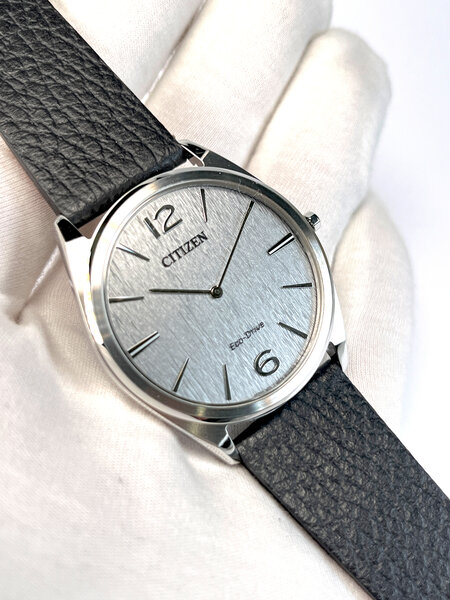 Citizen Citizen AR3120-16A Eco-Drive Suratto horloge