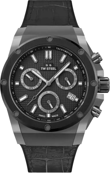 TW Steel TW Steel TWACE145 Genesis chronograaf horloge