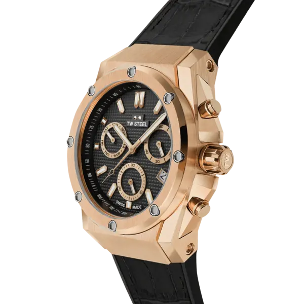 TW Steel TW Steel TWACE144 Genesis chronograaf horloge