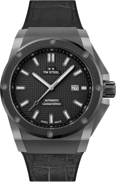 TW Steel TW Steel TWACE142 Genesis Limited Edition horloge