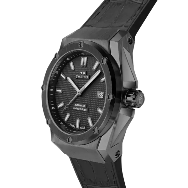 TW Steel TW Steel TWACE142 Genesis Limited Edition horloge