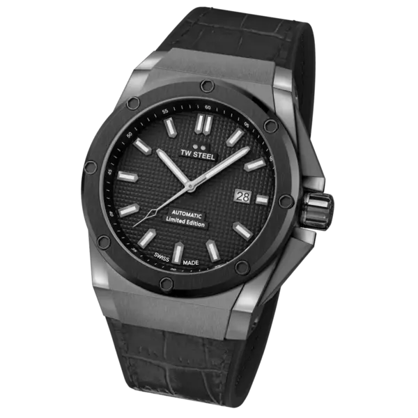 TW Steel TW Steel TWACE142 Genesis Limited Edition horloge