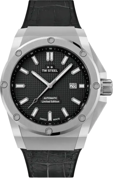 TW Steel TW Steel TWACE141 Genesis Limited Edition horloge