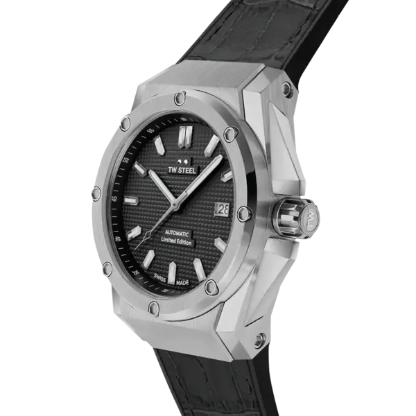 TW Steel TW Steel TWACE141 Genesis Limited Edition horloge