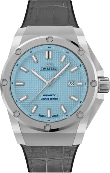 TW Steel TW Steel ACE140 Genesis Limited Edition horloge