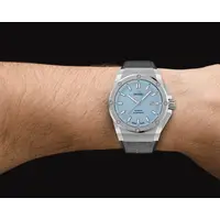 TW Steel TW Steel ACE140 Genesis 20th Anniversary horloge