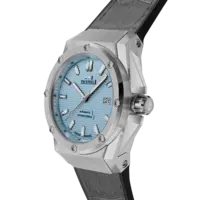 TW Steel TW Steel ACE140 Genesis 20th Anniversary horloge