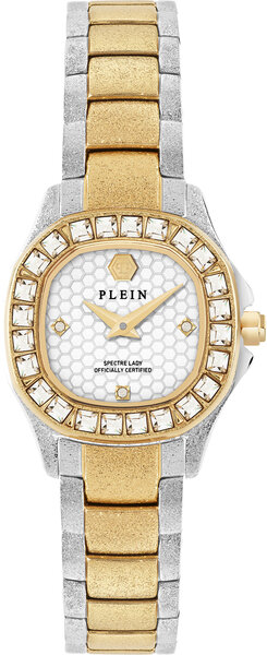 Philipp Plein Philipp Plein PW5FA0425 The $pectre Lady Mini dameshorloge